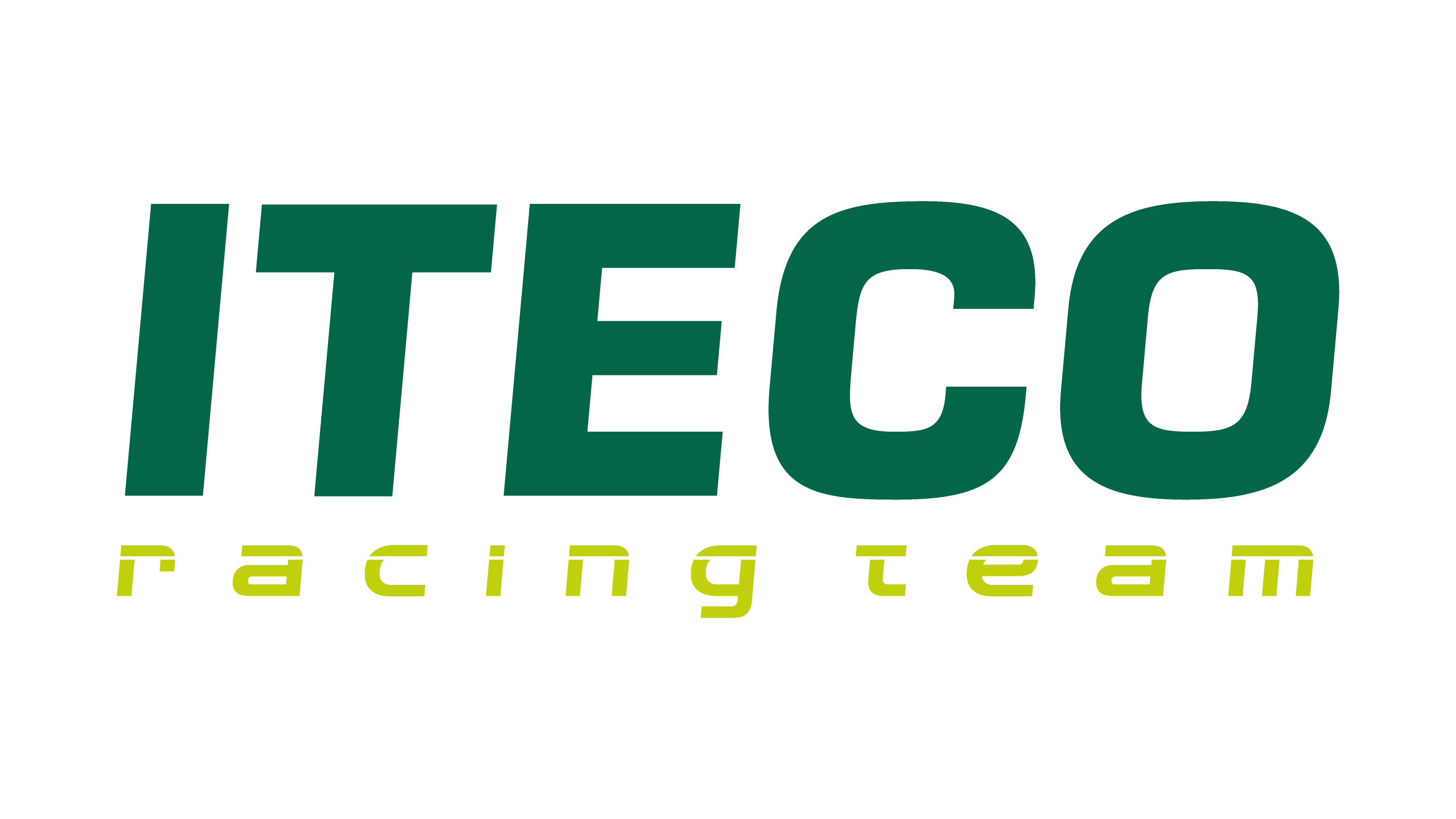 Партнер ITECO Racing