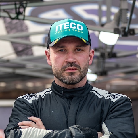 Радик Басыров
