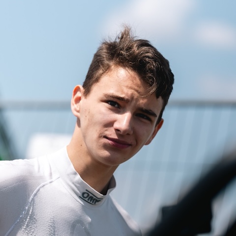 Илья Березкин