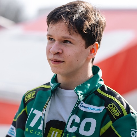 Прохор Солуковцев