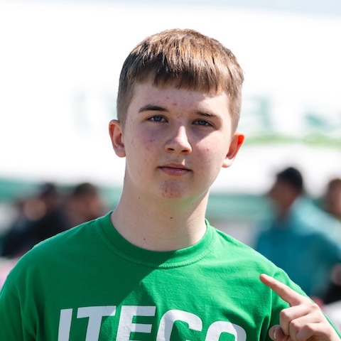 Иван Пигаев